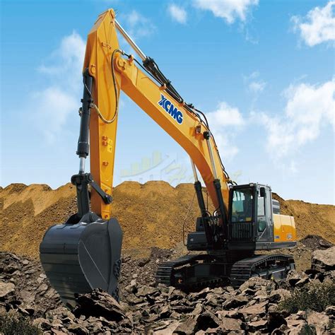 what is the best excavator brand|are xcmg excavators any good.